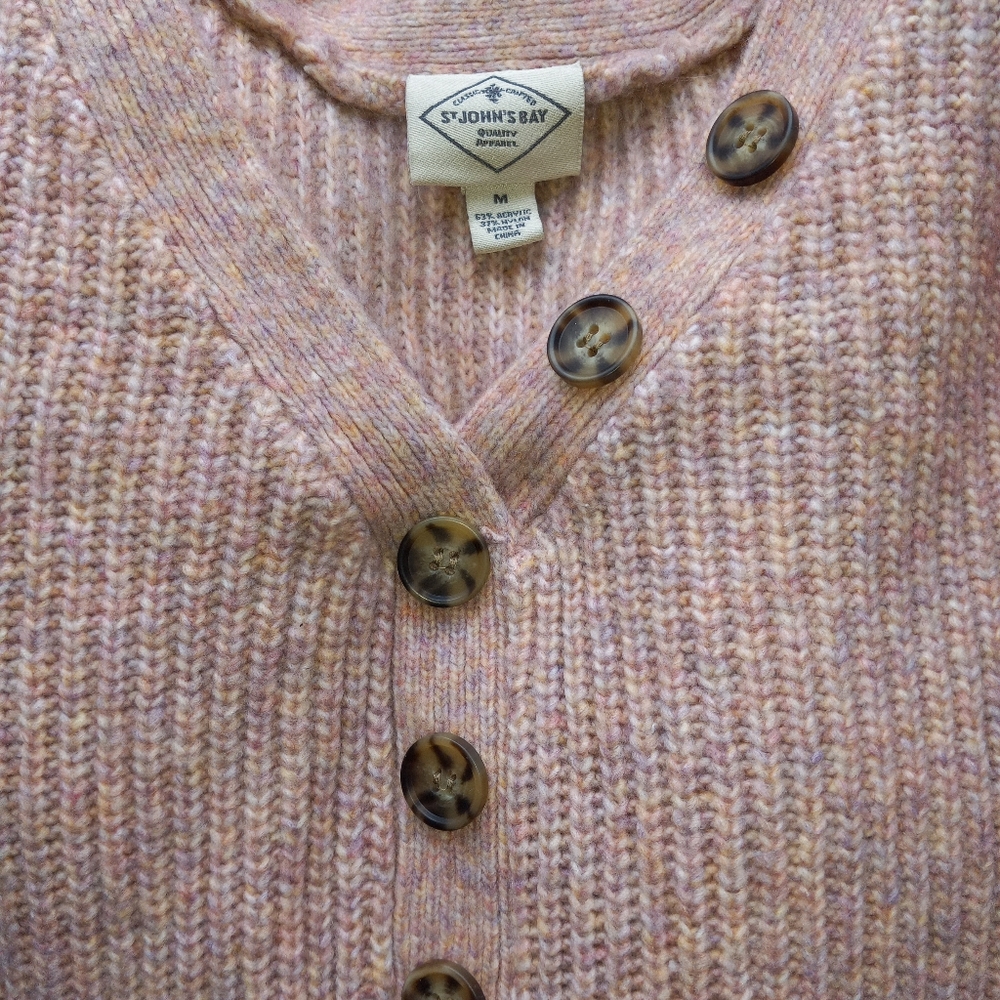 Sweater - Picture 2 of 3